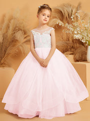 Blushing Pink