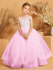 Candy Pink