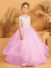 Candy Pink