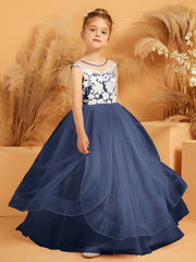 Dark Navy