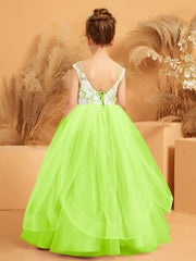 Lime Green
