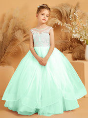 Mint Green