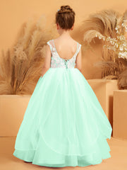 Mint Green