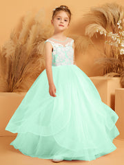 Mint Green