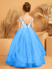 Ocean Blue