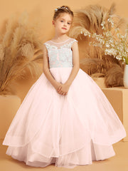 Pearl Pink