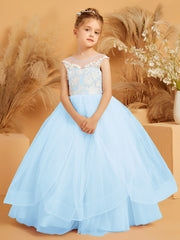 Sky Blue