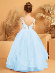 Sky Blue