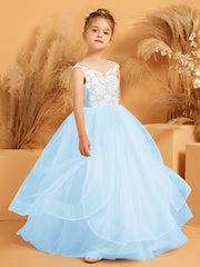 Sky Blue