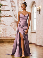 Vintage Mauve