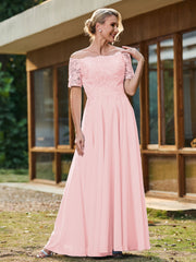Blushing Pink