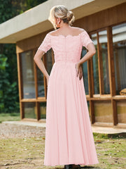 Blushing Pink