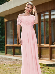 Blushing Pink