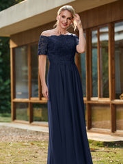 Dark Navy