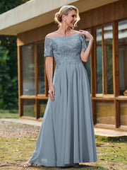 Dusty Blue
