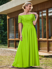 Lime Green