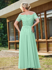 Mint Green