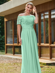Mint Green