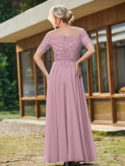 Vintage Mauve