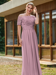 Vintage Mauve