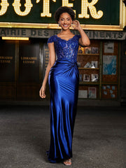 Royal Blue