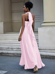 Blushing Pink
