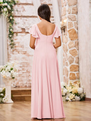 Blushing Pink