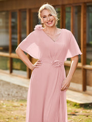 Dusty Rose