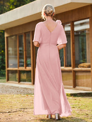 Dusty Rose
