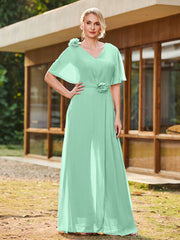 Mint Green