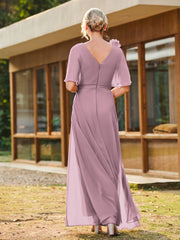 Vintage Mauve