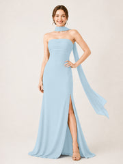 Sky Blue