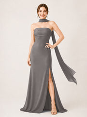 Steel Grey