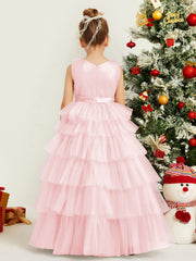 Blushing Pink
