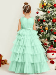 Mint Green