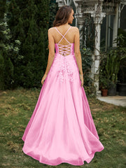Candy Pink