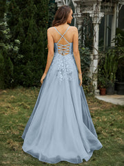 Dusty Blue
