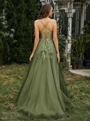 Olive Green