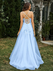 Sky Blue