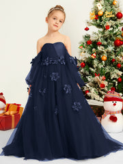 Dark Navy