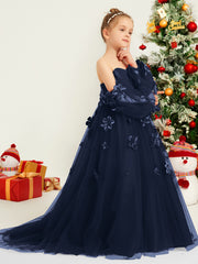Dark Navy