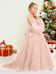 Pearl Pink