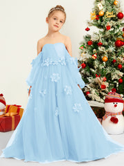 Sky Blue