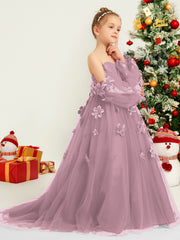 Vintage Mauve