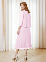 Blushing Pink