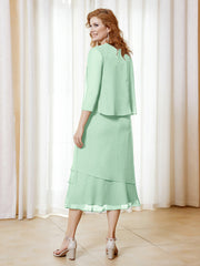 Mint Green