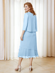 Sky Blue