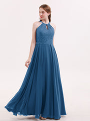 Ink Blue