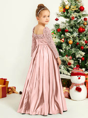 Dusty Rose