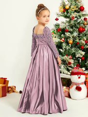 Vintage Mauve